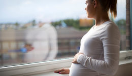 How to plan for a healthy pregnancy