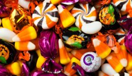 5 tips to keep from overindulging this Halloween season