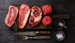 What do you need to know about that recent red meat study?
