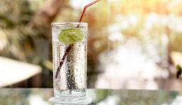 Is that trendy hard seltzer actually healthier than other drinks?
