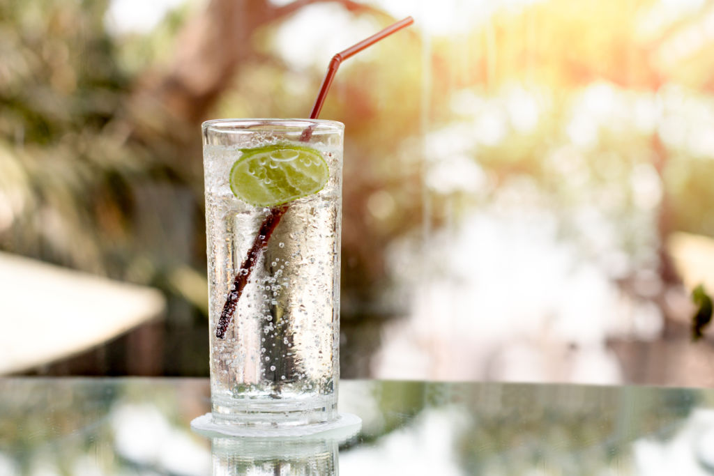 Is that trendy hard seltzer actually healthier than other drinks?