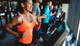 How to deal with germs at the gym