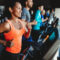 How to deal with germs at the gym