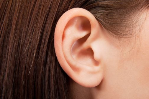 What are ear seeds?