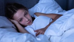 Are your kids getting enough sleep?