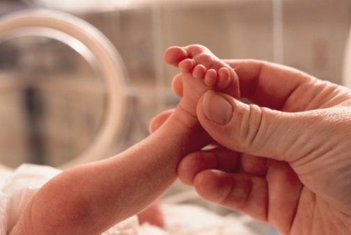 How story time helps the tiniest babies