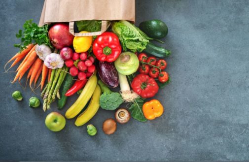 Hate vegetables? It could be in your genes