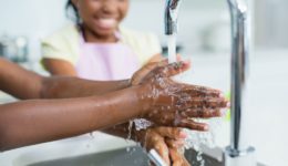 This could be the most important time to wash your hands