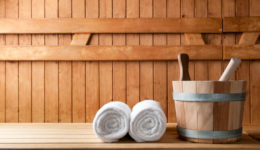 What you should know before using a sauna