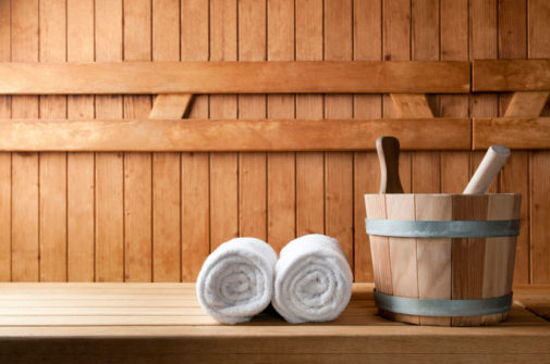 What you should know before using a sauna