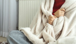 Chronically cold hands and feet? Read this