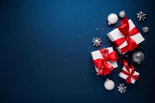 Some ways to give the gift of better health