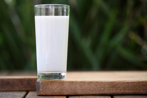 Milk: Does it do your body good?