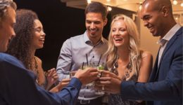 Do social situations give you anxiety?