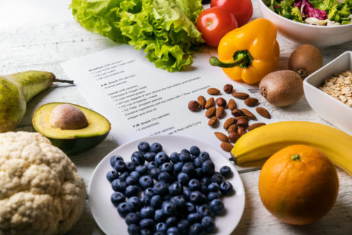 Here’s how to get started on a plant-based diet