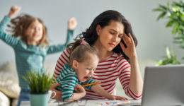 When should you seek behavioral help for your child?