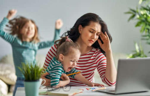 When should you seek behavioral help for your child?