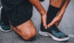 What you know about ankle sprains might be wrong
