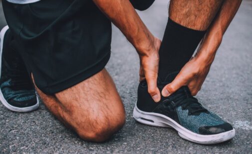 What you know about ankle sprains might be wrong