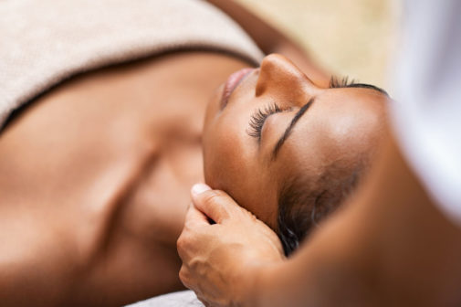 Should you try getting a massage?