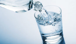 Can dehydration affect your brain function?