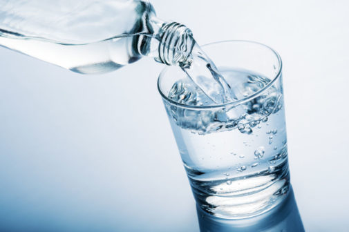 Can dehydration affect your brain function?