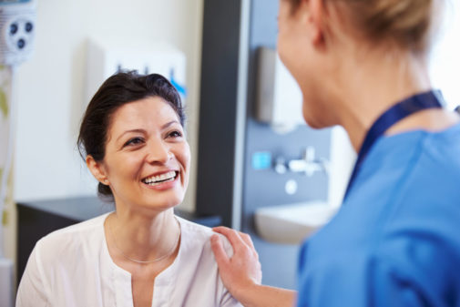 Vaccines and exams can help combat this preventable cancer