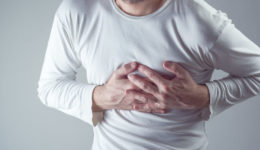 Do you know the symptoms of coronary artery disease?