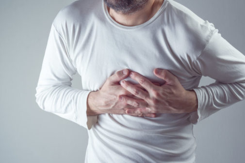 Do you know the symptoms of coronary artery disease?