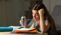 How is that energy drink affecting your heart?