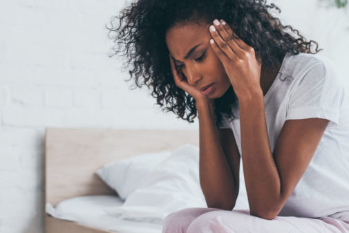 Could you have a migraine without even knowing?