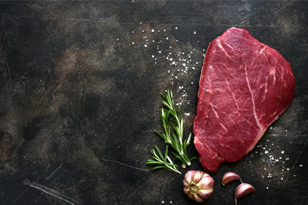 Is red meat bad for you or not?