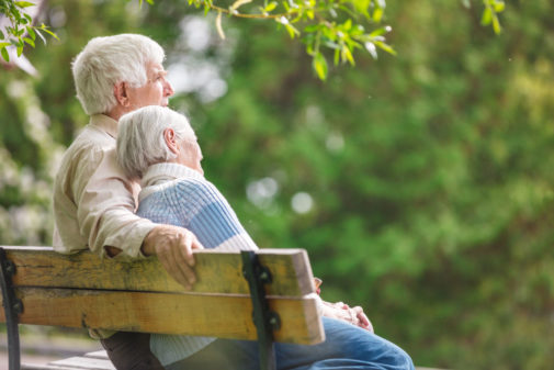 How to help keep the elderly safe