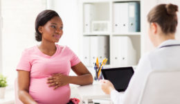 What to know if you are pregnant right now