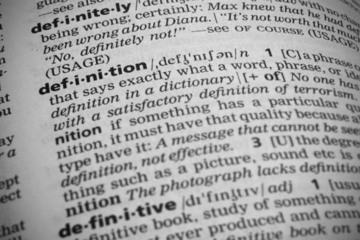 Pandemic? Epidemic? Find out what all these coronavirus-related words mean.