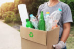 Sustainable measures, such as recycling, can improve the planet's health.