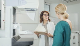 Is it safe to resume cancer screenings?