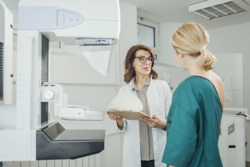 Is it safe to resume cancer screenings?