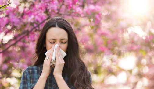 What people with asthma should know about allergies