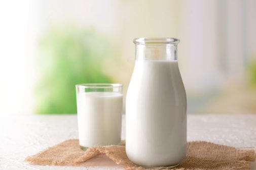 Some unknown benefits of dairy