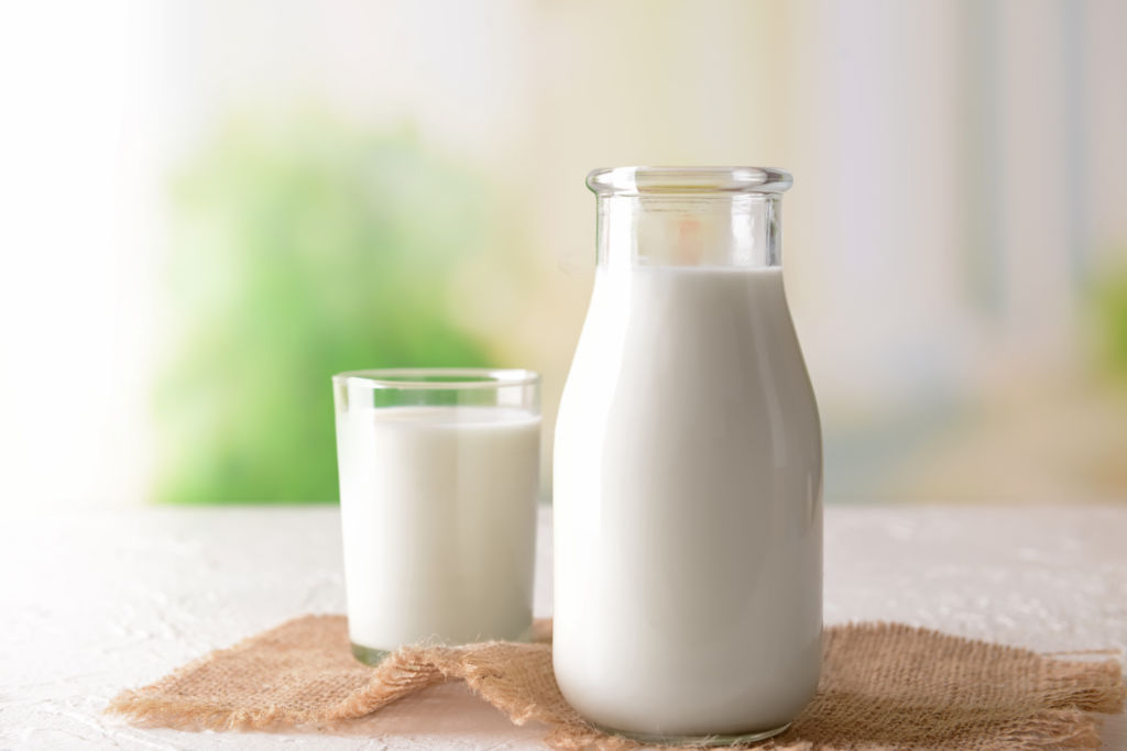 Some unknown benefits of dairy | health enews