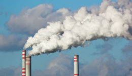 Air pollution tied to hospitalizations for wide range of illnesses