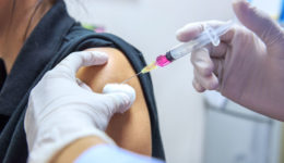 Do not skip getting a flu shot this year