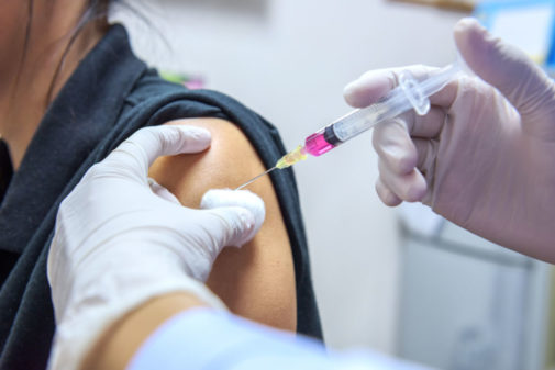 Do not skip getting a flu shot this year