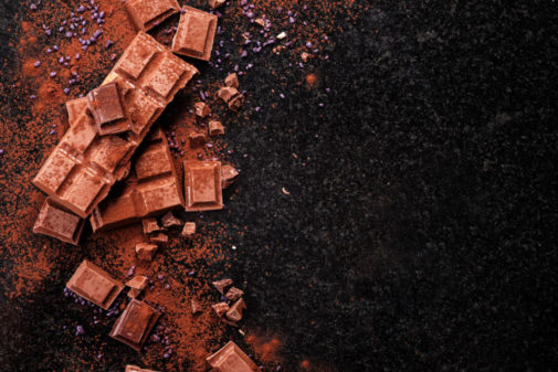 Can chocolate lower your risk of this common condition?