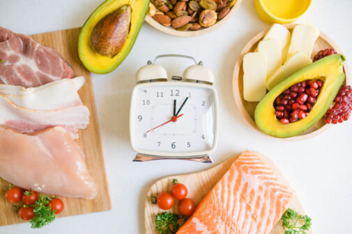5 tips for trying intermittent fasting