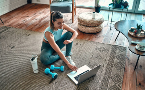 This is another way exercising can help your brain