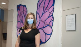 Health Care Heroes: With Wings to Breathe