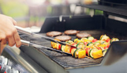 Do you miss tailgating? Try homegating.