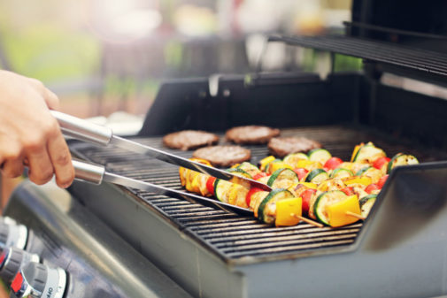Do you miss tailgating? Try homegating.